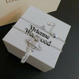 Picture of Vividness Westwood Necklace _SKUVivienneWestwoodnecklace05215117419